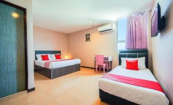 CMN Hotel & Homestay