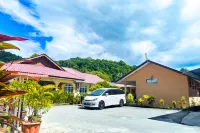 NR Langkawi Motel Các khách sạn ở 