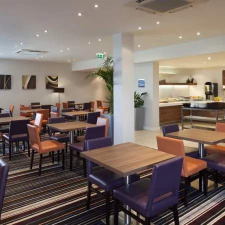 Holiday Inn Express BIRMINGHAM - WALSALL by IHG