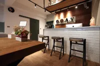 G.O.A.T Hostel