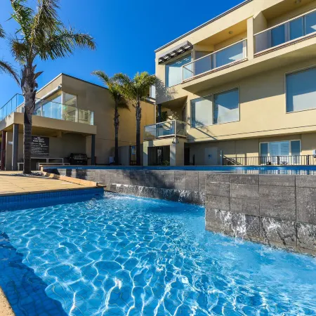 The Bluff Resort Apartments