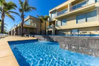 The Bluff Resort Apartments - Beach