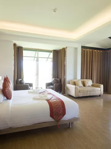 รูปภาพของน่านศรีปันนา รีสอร์ท