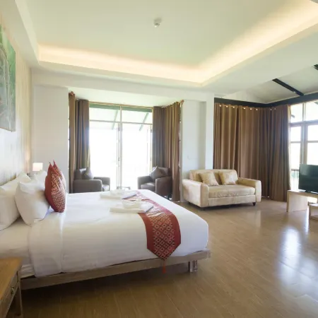 NanSripanna Resort