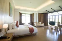 NanSripanna Resort Hotel a Nan