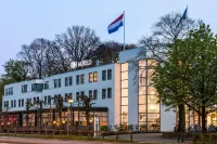 NH Bussum Jan Tabak Hotels in Huizen