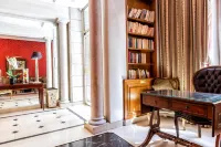 Hôtel Regence Paris