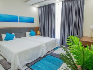 Mystery Villa Cam Ranh - Wyndham Garden Resort