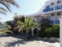 Stella Beach Hotel Hotels near Relaxika Massage & Spa