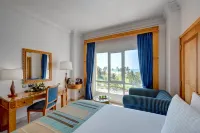 Crowne Plaza Resort SALALAH by IHG - balcony