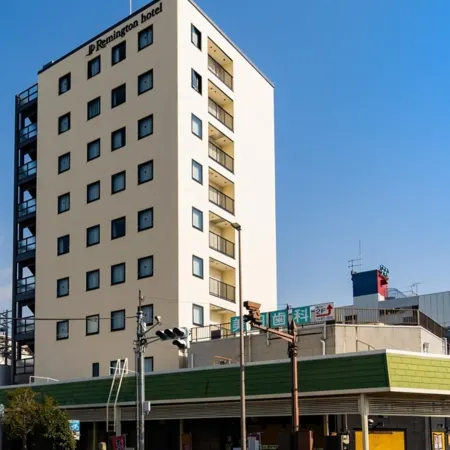 Remington Hotel