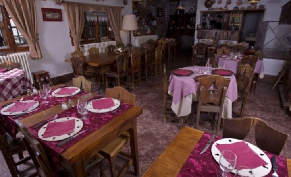 Chalet Hôtel de Serre Ratier - Housity