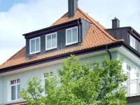 VILLA BLUM Hotels in der Nähe von Schloß Waldenburg