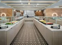 Emory Conference Center Hotel - breakfast