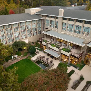 Emory Conference Center Hotel