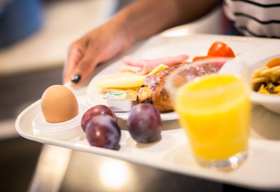 이비스 스키폴 암스테르담 에어포트 이미지