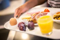 Ibis Schiphol Amsterdam Airport Các khách sạn ở Schiphol