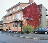 Palace Hotell & Restaurang Hotels near H-City