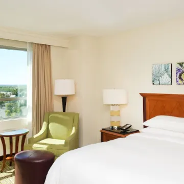 Fremont Marriott Silicon Valley