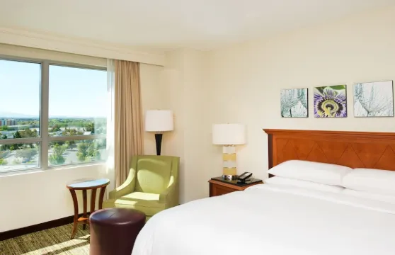 萬豪酒店弗裏蒙特硅谷店