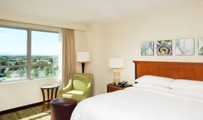 Fremont Marriott Silicon Valley Hotel di Fremont