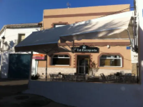 拉伊斯卡帕達旅館