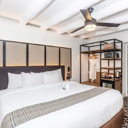 Casa Andina Premium Cusco