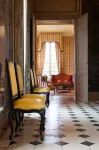 Château-Hôtel de Bourron Hotels in Ury