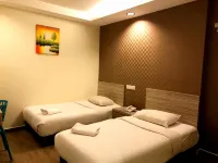 Century Inn Hotel
