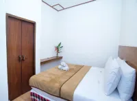 Villa Karang Homestay