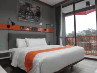 Sturgis Boutique Hotel Hotel a Pacet