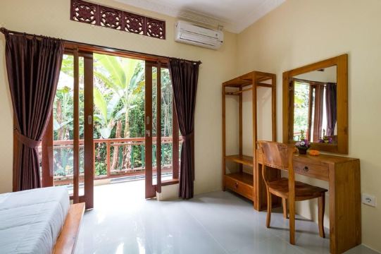 알람 팡쿵 리버 뷰