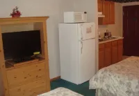 Townhouse Inn & Suites Omaha