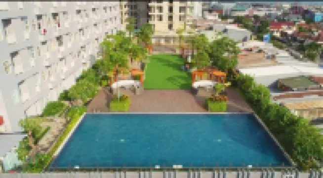 1 Br Vida View Apartment