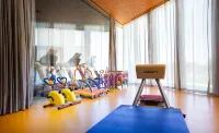 Maistra Select Family Hotel Amarin - palestra