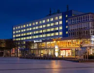 Best Western Plus Hotel Bautzen Hotels in Wilthen