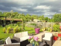 Logis Hotel Restaurant la Barguillere Hotels in Tarascon-sur-Ariege