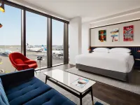 Twa Hotel at JFK Airport Hotels in der Nähe von Flughafen New York John F. Kennedy
