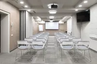 Zentrum Hotel Hotels in Chisinau