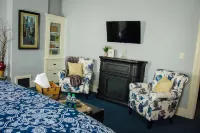 Evans Holly Grove Inn B&B Các khách sạn ở Burlington