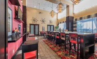 Hampton Inn & Suites Salt Lake City/University-Foothill Dr.