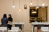 Hyatt House Jeddah - Frühstück