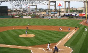 TownePlace Suites Corpus Christi