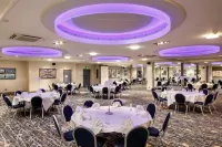 Mercure Hull Grange Park Hotel Hôtels à : Beverley