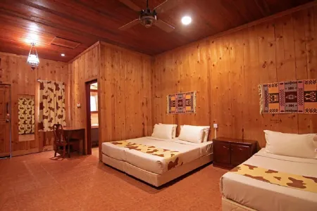 Eagle Ranch Resort