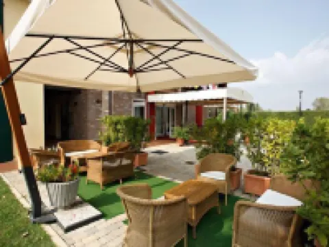 Hotel Gabarda Hotels in Carpi