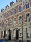 Lilla Hotellet Hotels in Sundsvalls kommun