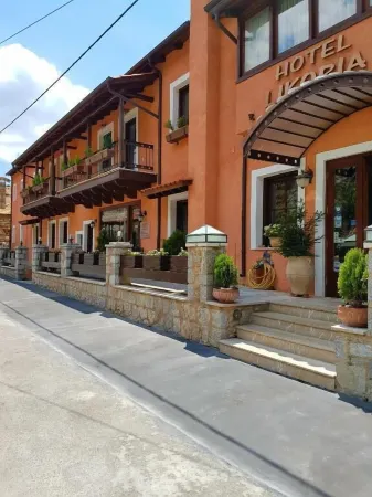 Likoria Hotel