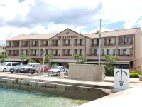 Hotel Miramare Hotels near Autokamp
