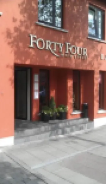 Forty Four Main Street